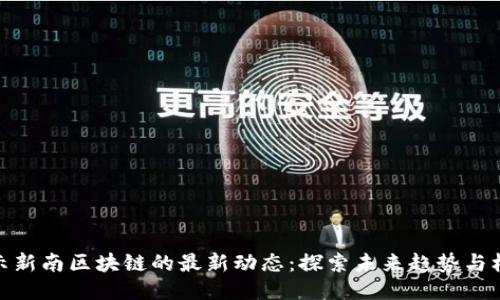 揭示新南区块链的最新动态：探索未来趋势与机遇